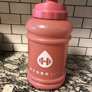 Hydrojug
